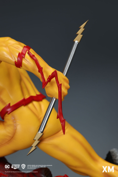 XM Studios Reverse Flash